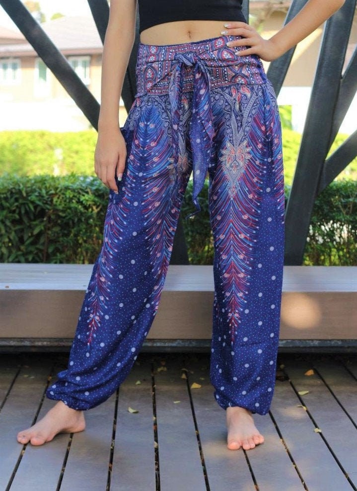 boho pants
