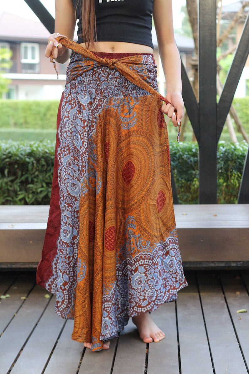 fancy long frock design 2020