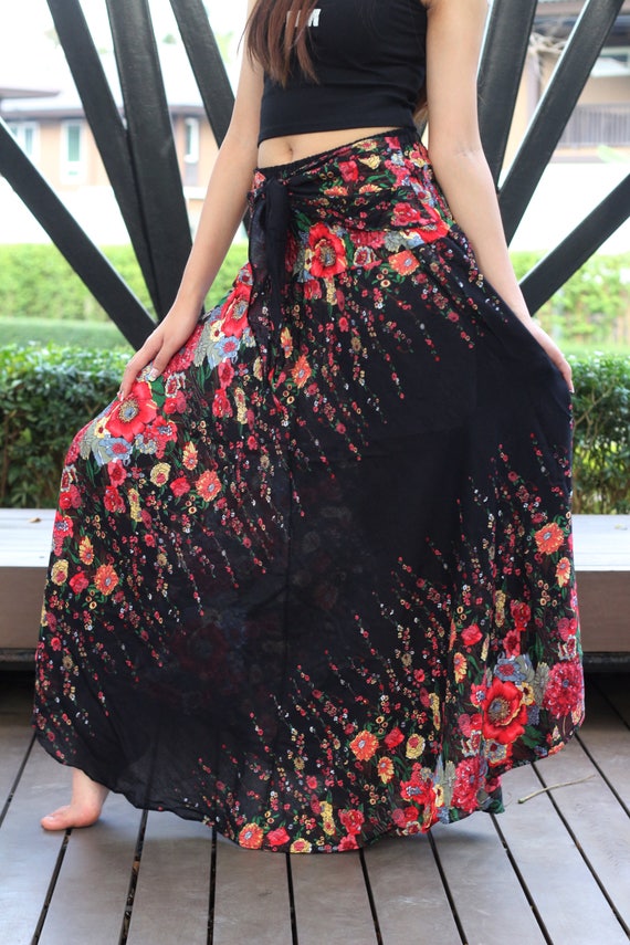 leather pleated midi skirt uk