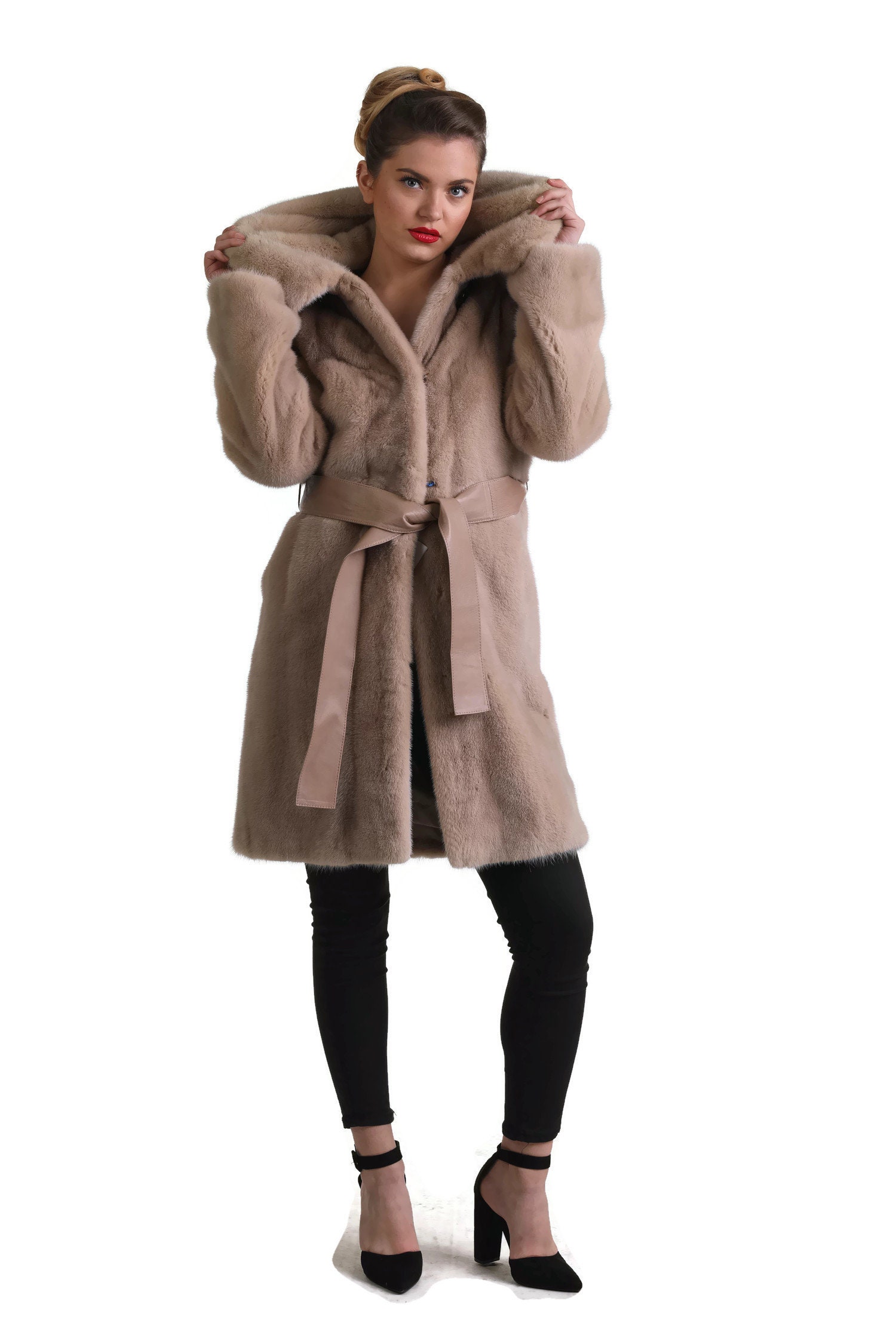 gémo parka femme