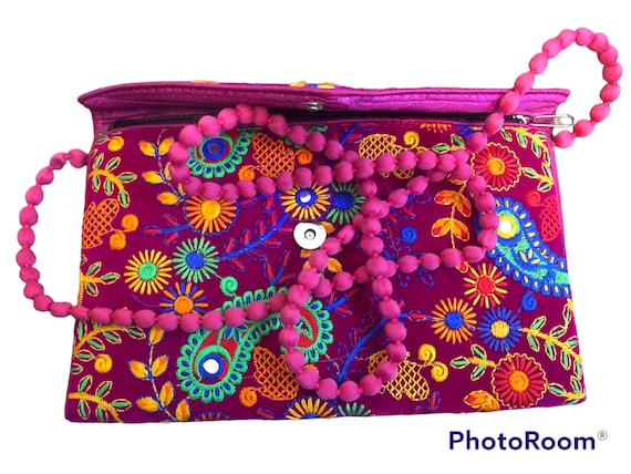 Funky clutches hotsell