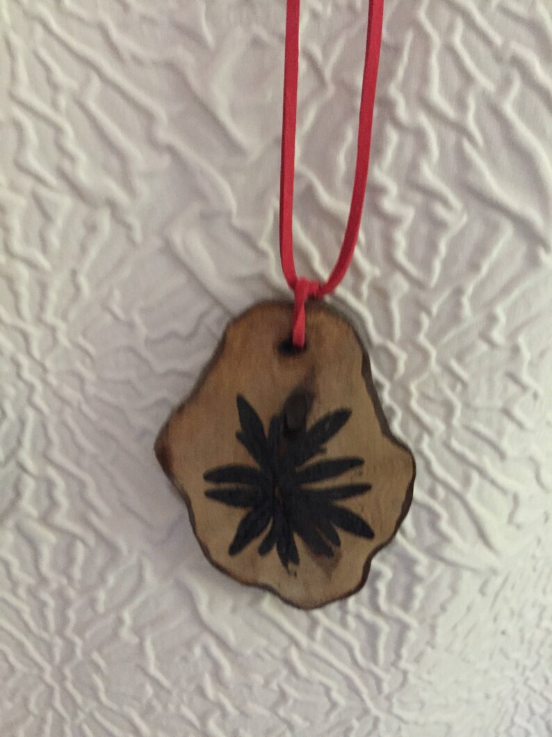 Reclaimed Wood