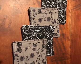 Reversible Coasters