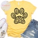 see more listings in the Animal-Pet-Flower Shirts section