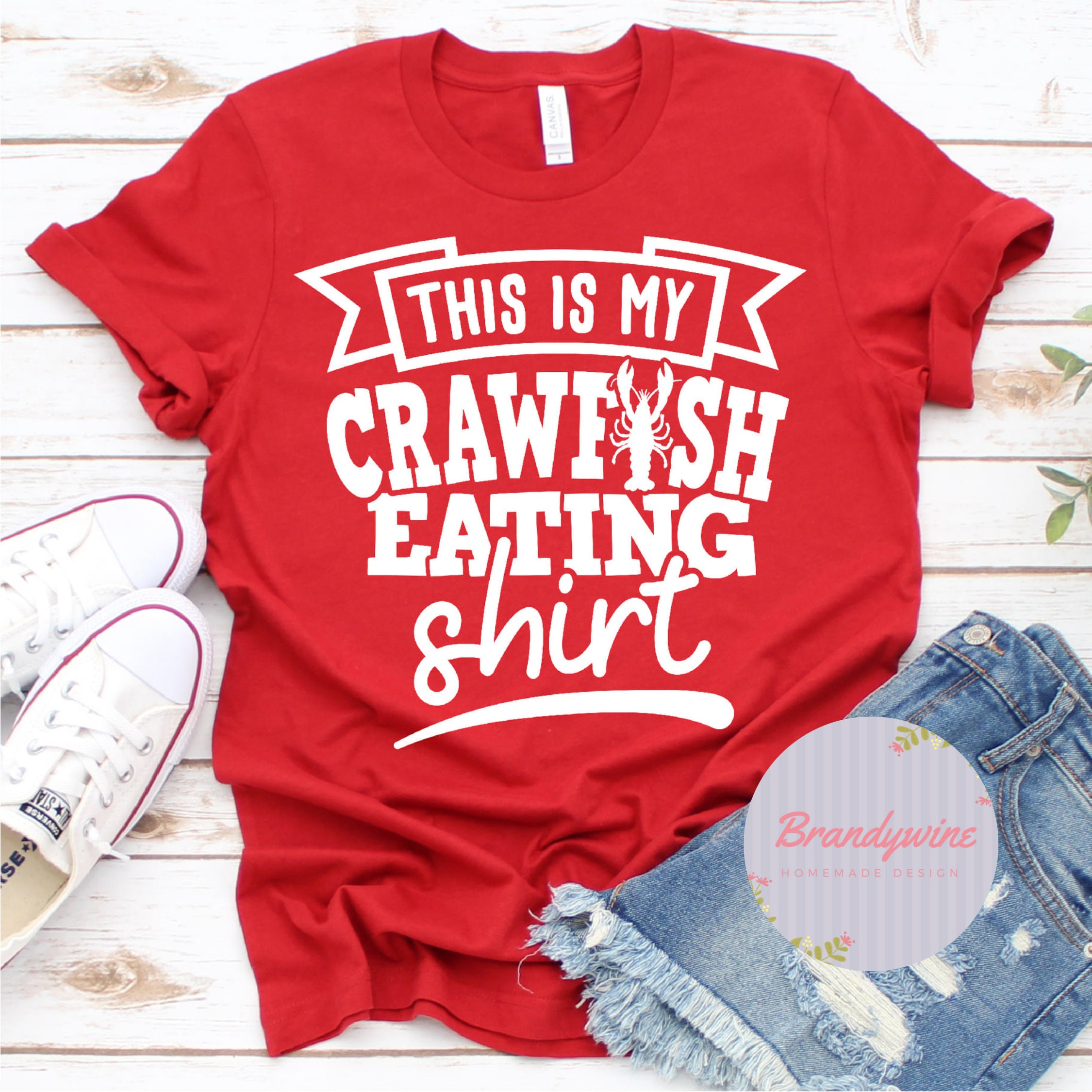 Funny Crawfish Shirt, Louisiana Mating Call Tee Tops Unisex Hoodie