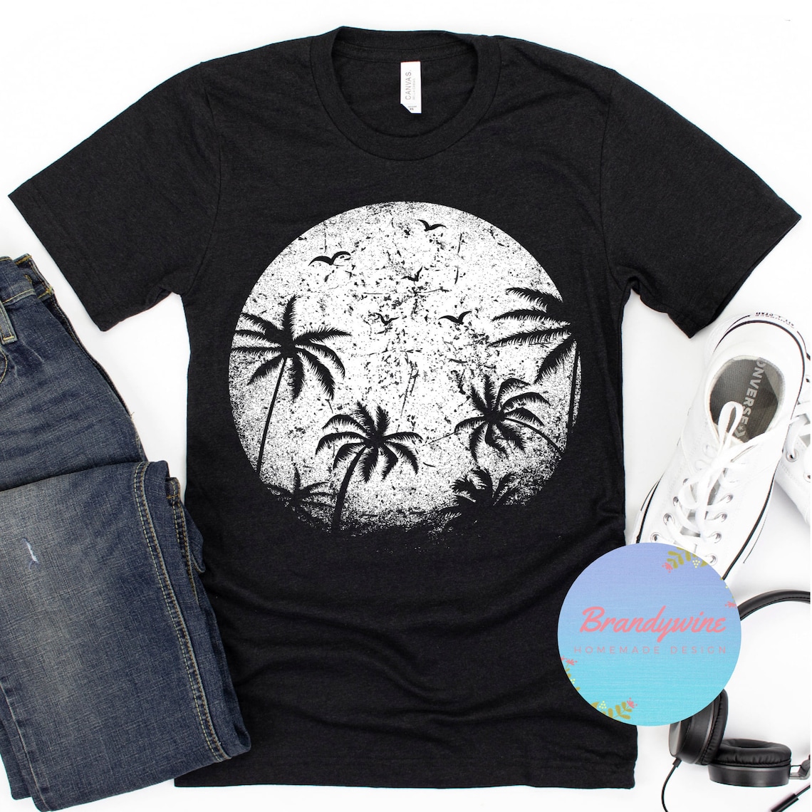 Beach Summer Shirt Beach Vacation Shirt Fun Beach Shirt Etsy UK