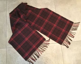 allen solly cashmere scarf