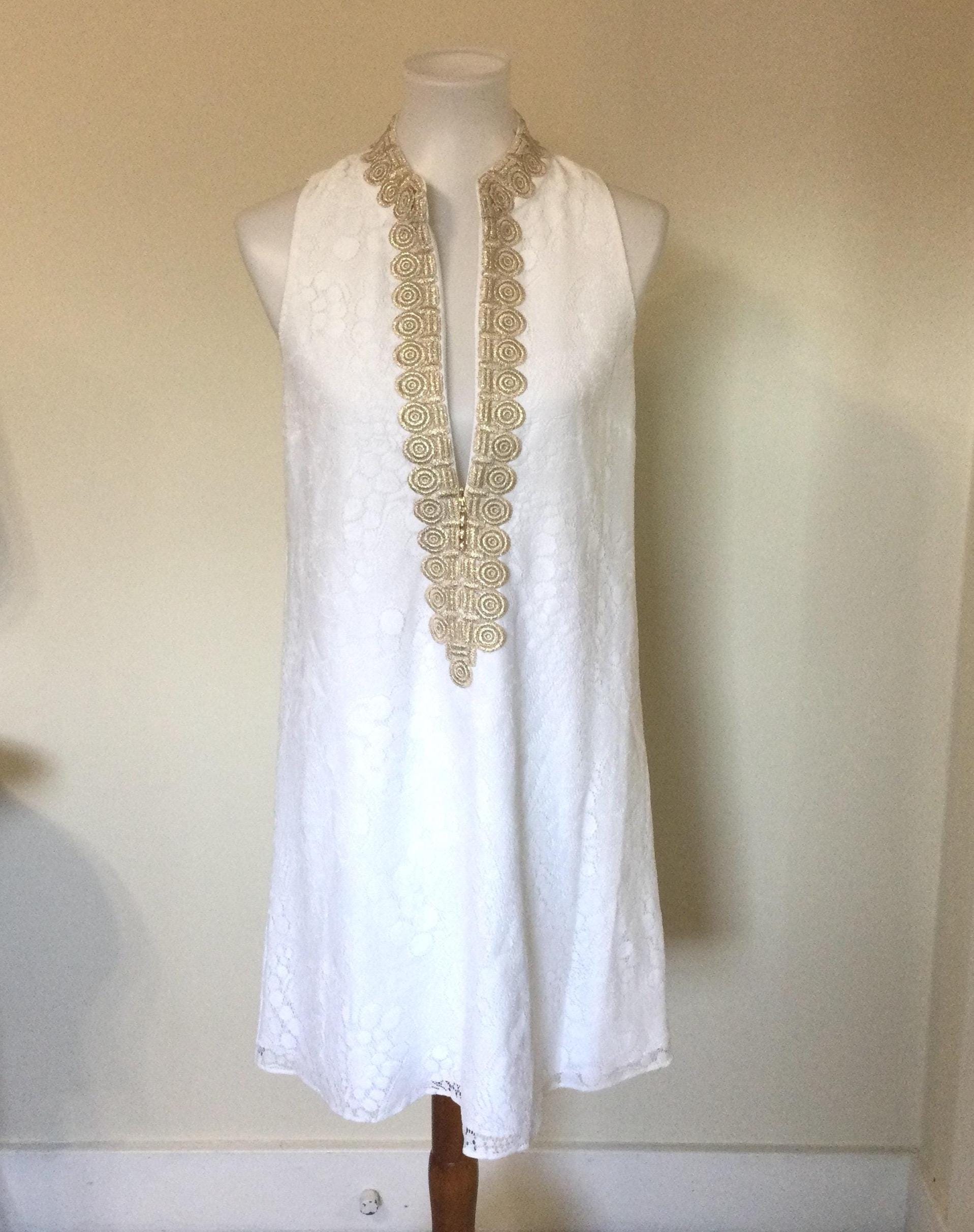 Lilly Pulitzer Vintage Shift - Etsy