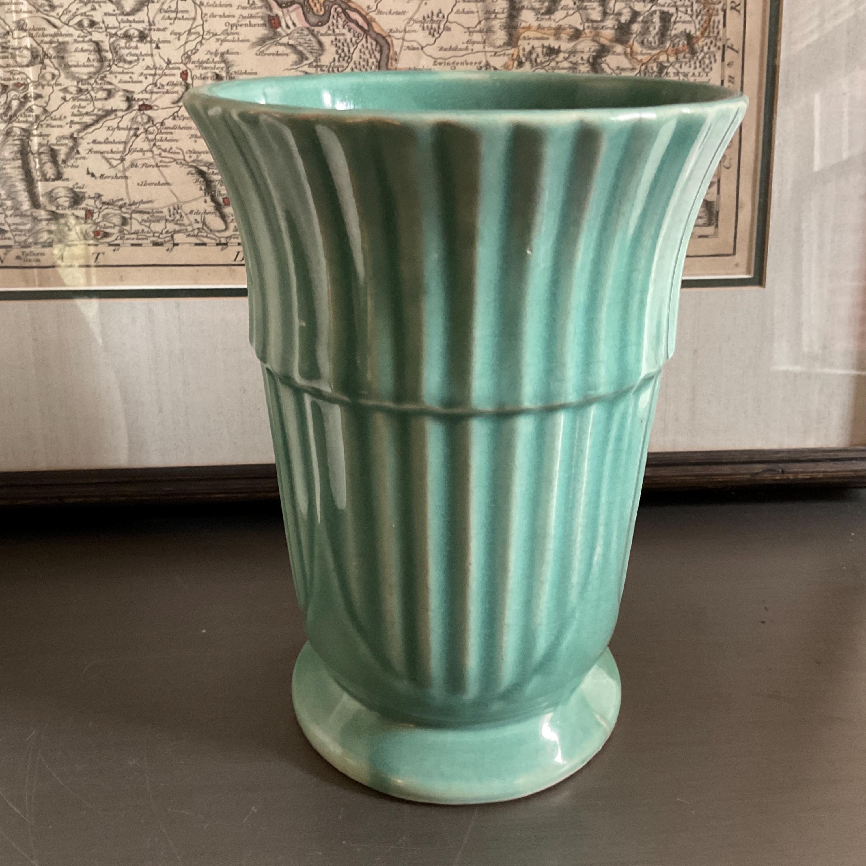 Hull Usa Pottery - Etsy
