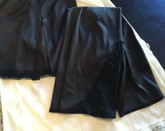 maidenform half slip