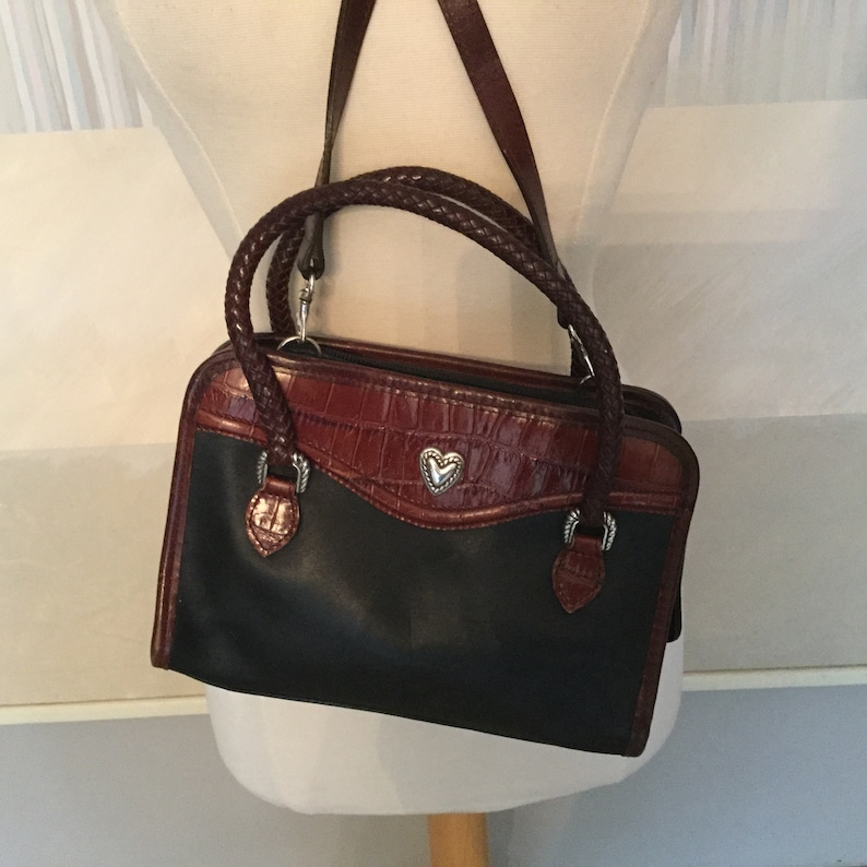 How Much Are Brighton Purses Wortham