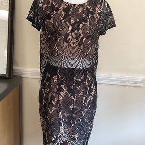 Dress Nude Underlay - Etsy