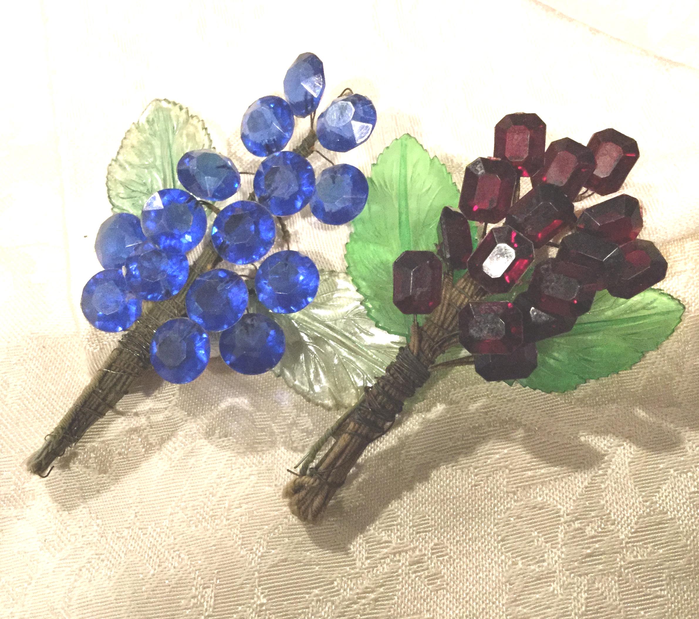 1940s Plastic Jewelry - Etsy