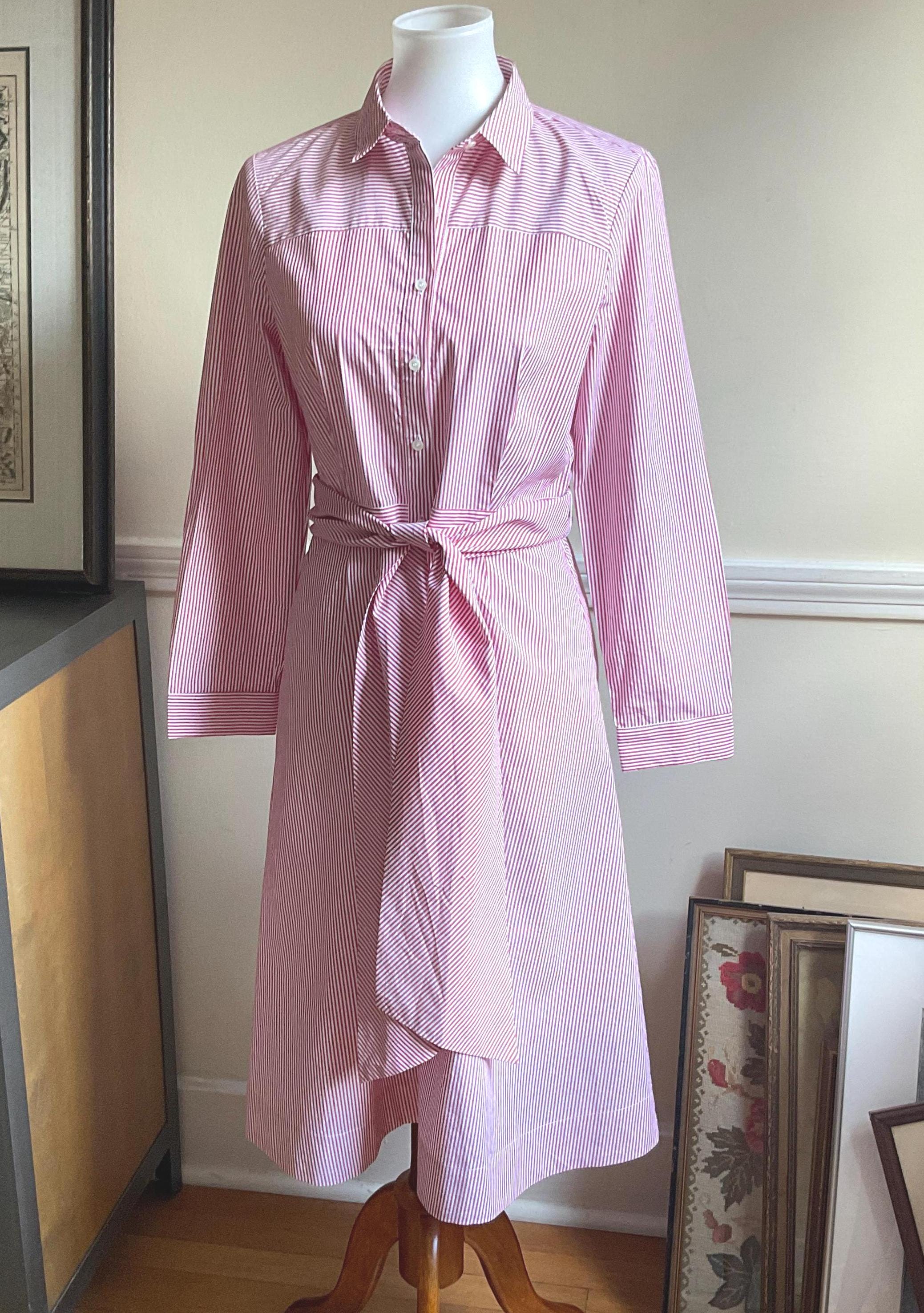 tie waist shirt dress j crew
