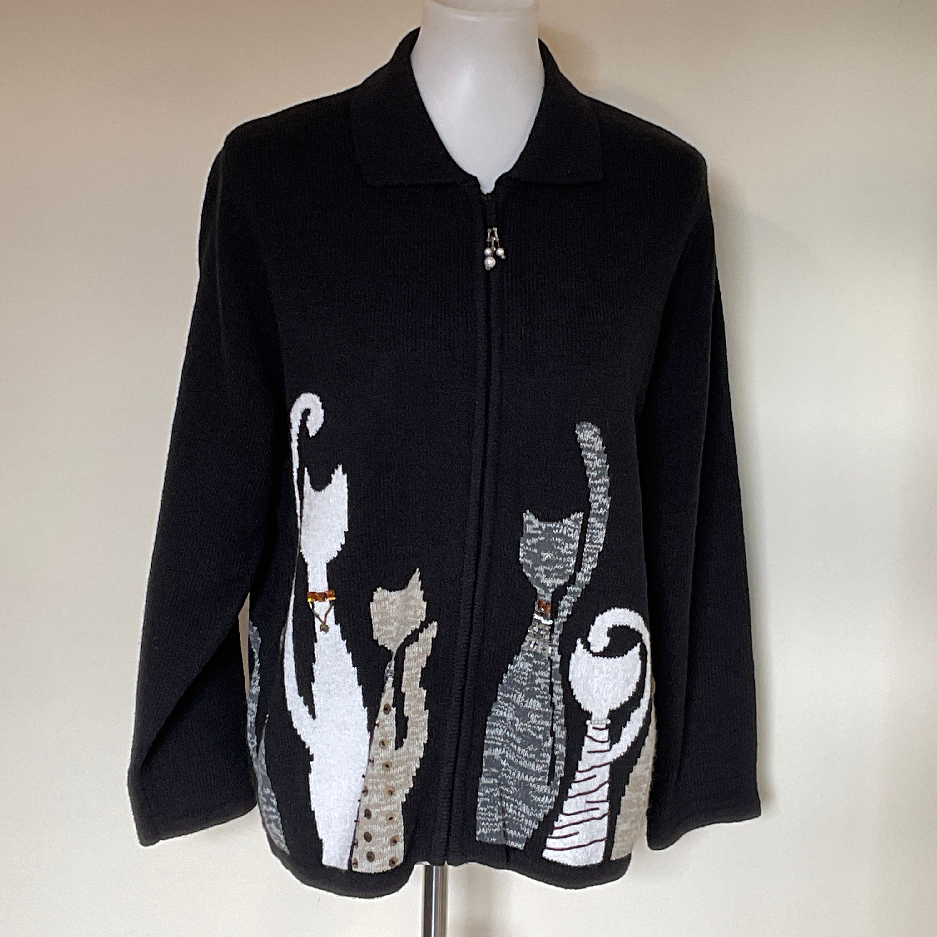 Allison daley petite sweaters hotsell