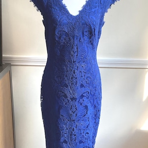 Vtg Tadashi Dress - Etsy