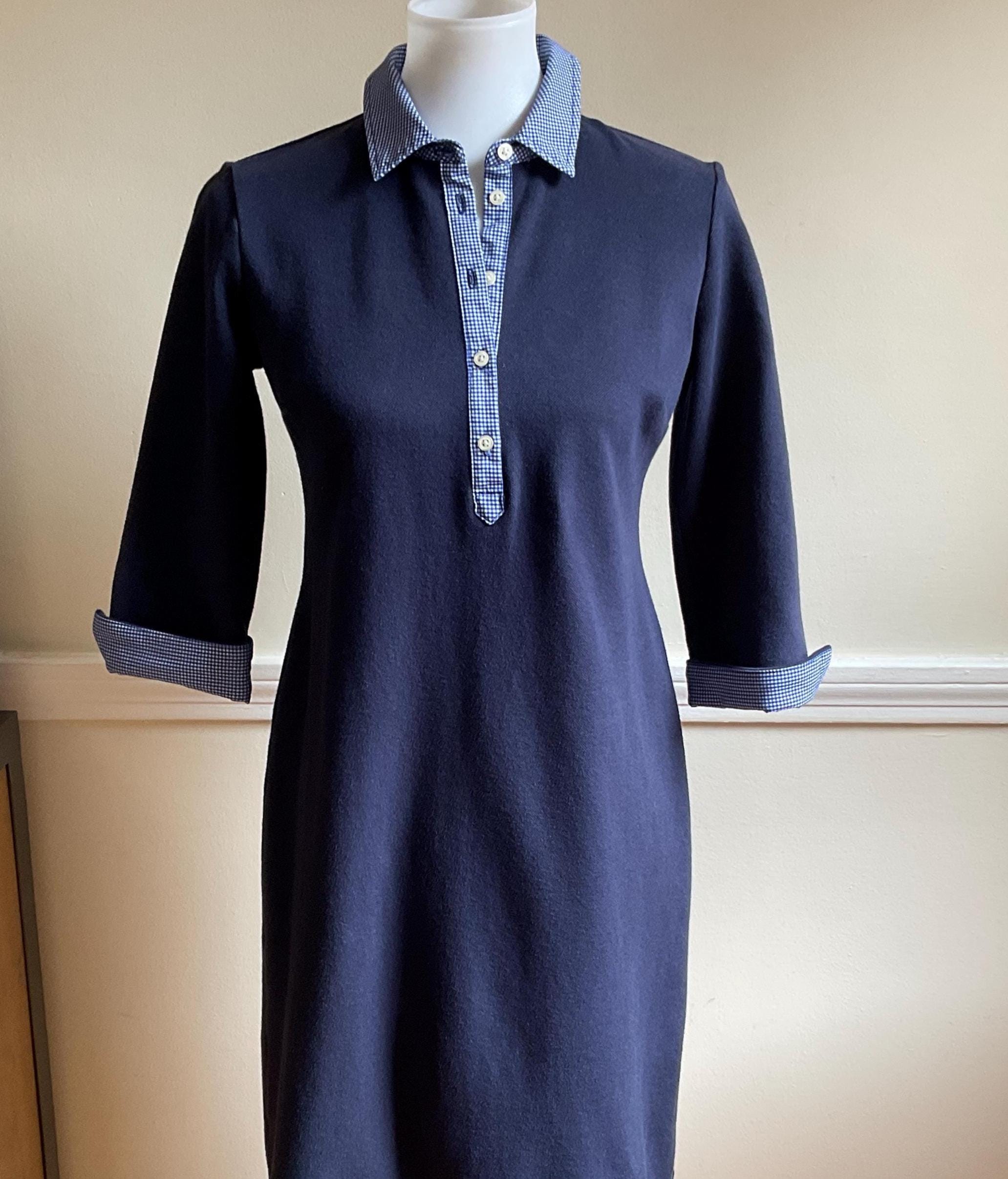 ワンピース Vintage polo dress Vintage Dolce & Gabbana Polo Dress | Tokyo Roses Vintage
