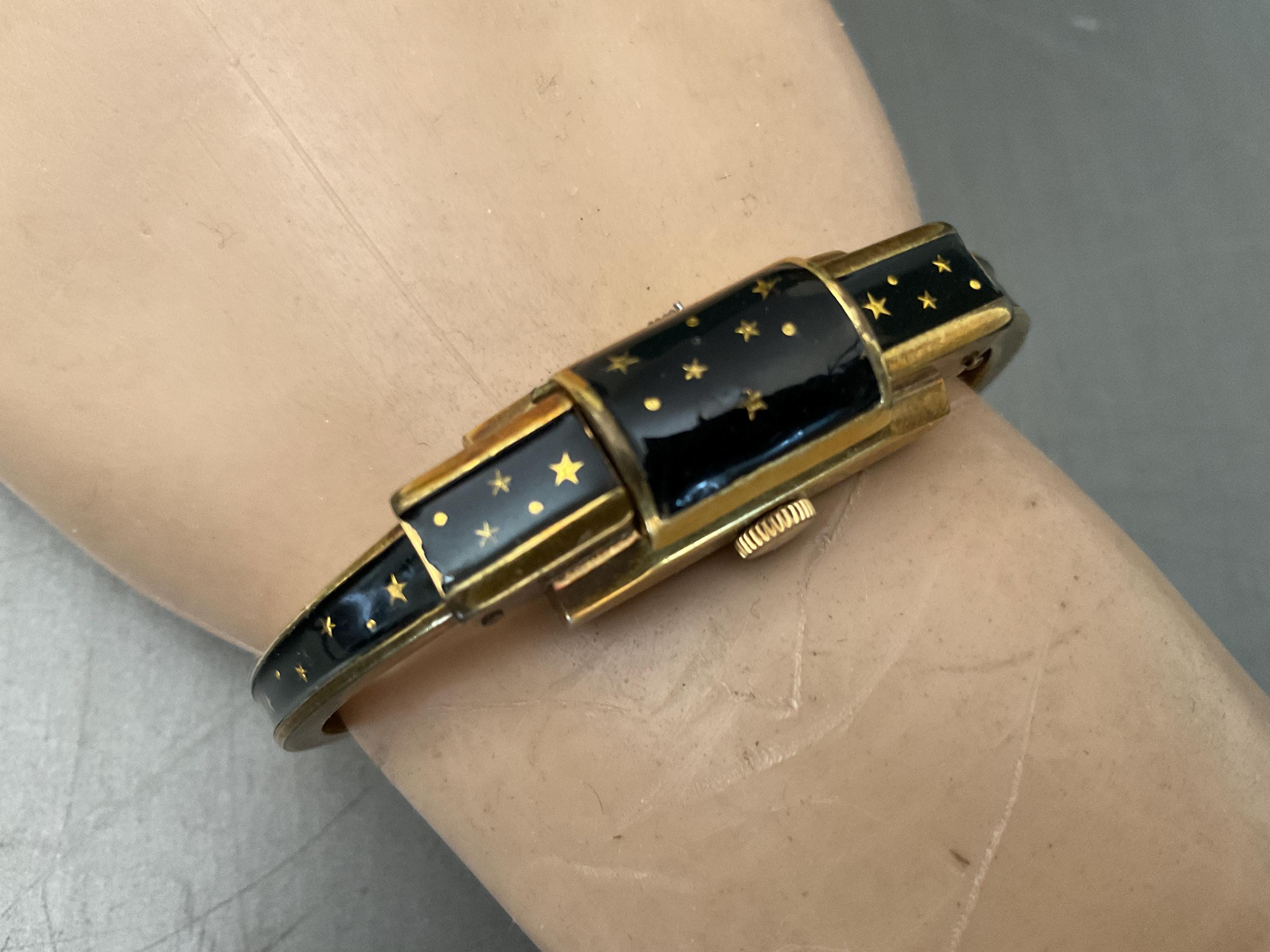 Jean Perret Watch - Etsy