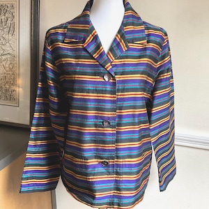 Chicos Kimono - Etsy