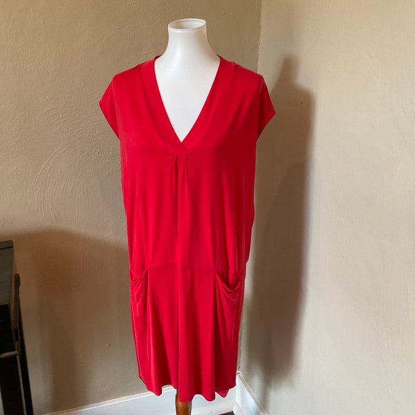 Anthropologie Dress Etsy