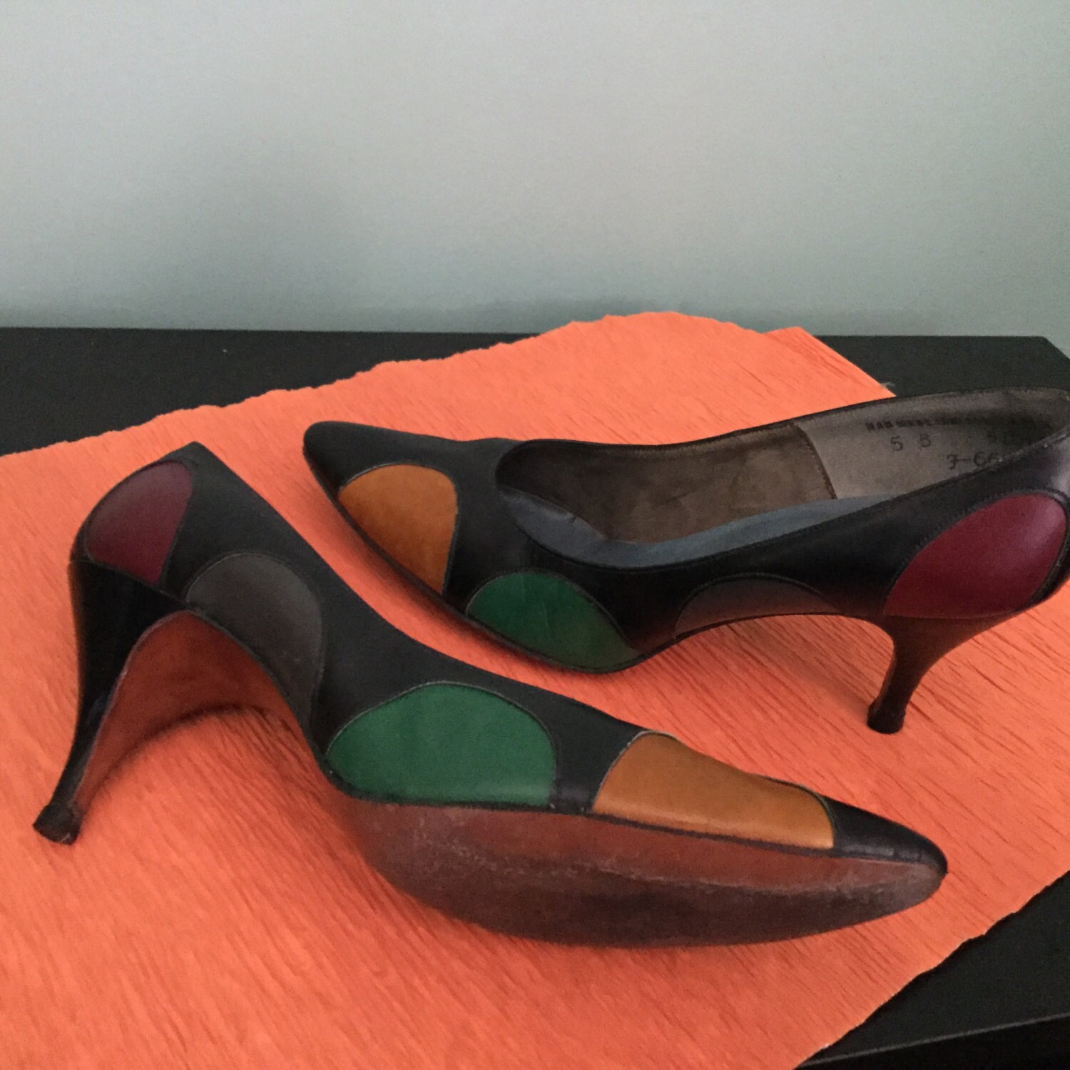 balenciaga designer shoes
