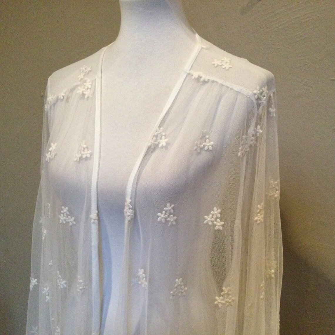 r & m richards short sleeve sequin evening gown