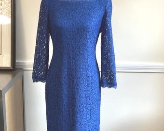 Adrianna Papell Red Lace Mini Sheath Dress Womens 2P 3/4 Sleeve Formal Cocktail Dress. EUC - Etsy Adrianna Papell Red Lace Mini Sheath Dress Womens 2P 3/4 Sleeve Formal Cocktail Dress. EUC - Etsy