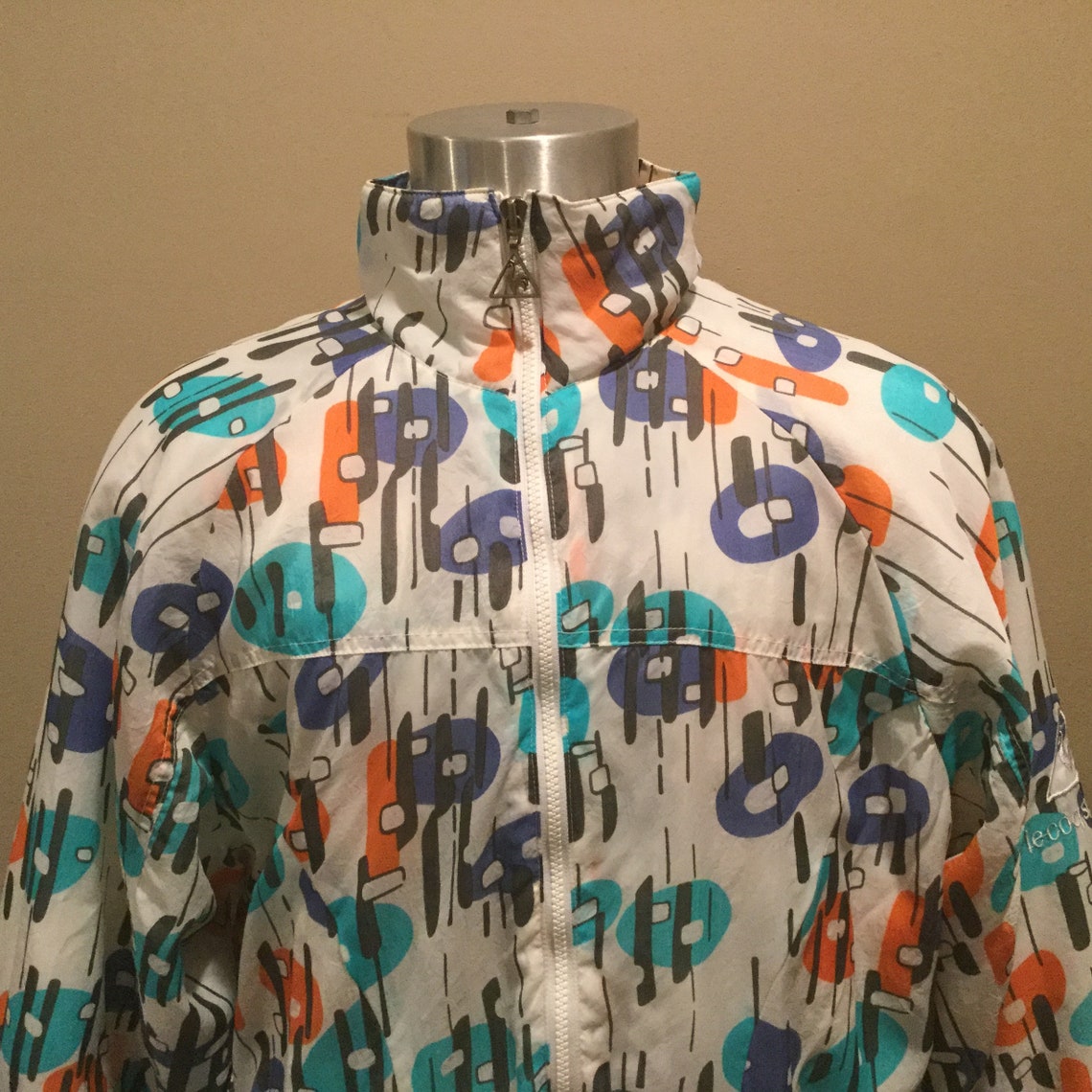 bomber le coq sportif