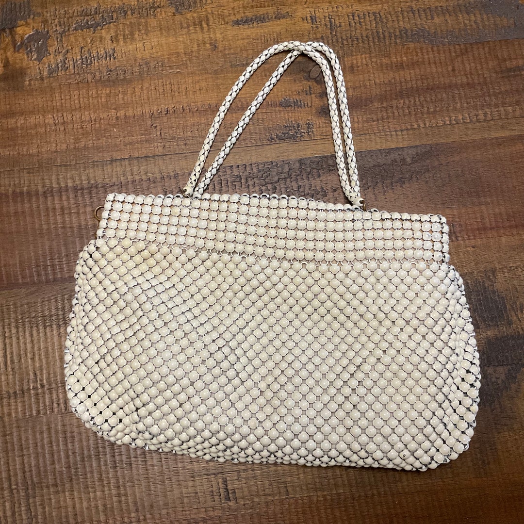 Mesh Handbag This item is unavailable - Etsy