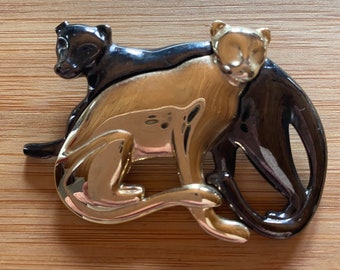 Liz Claiborne Panther