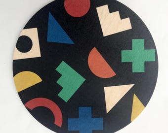 Imperfect Trivets