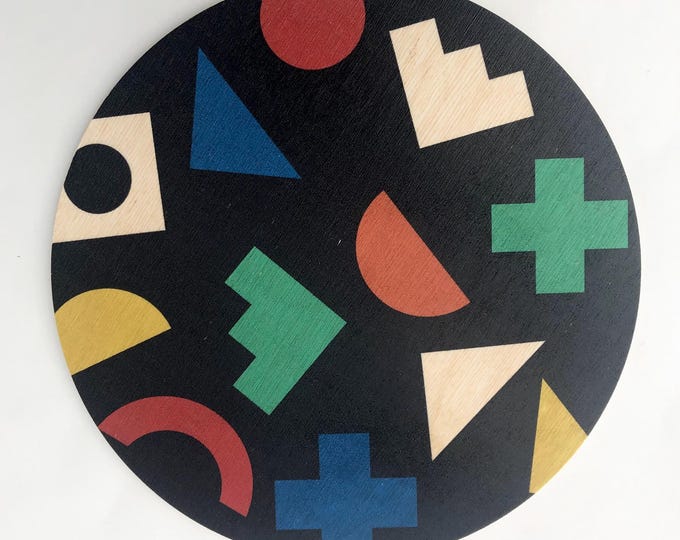 Imperfect Trivets
