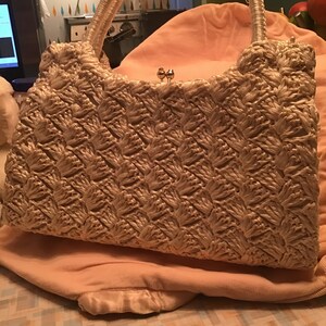 Nylon raffia 2024