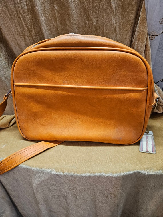 Travel Bag Royal Traveler Sidekick Gem