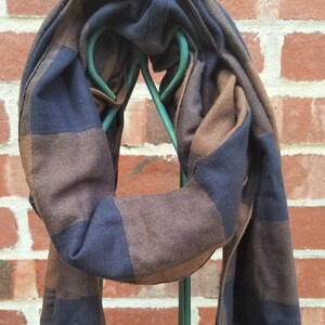 Buffalo Checks Scarf