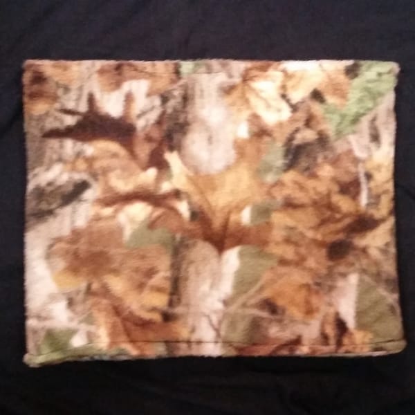 real tree camo nikes