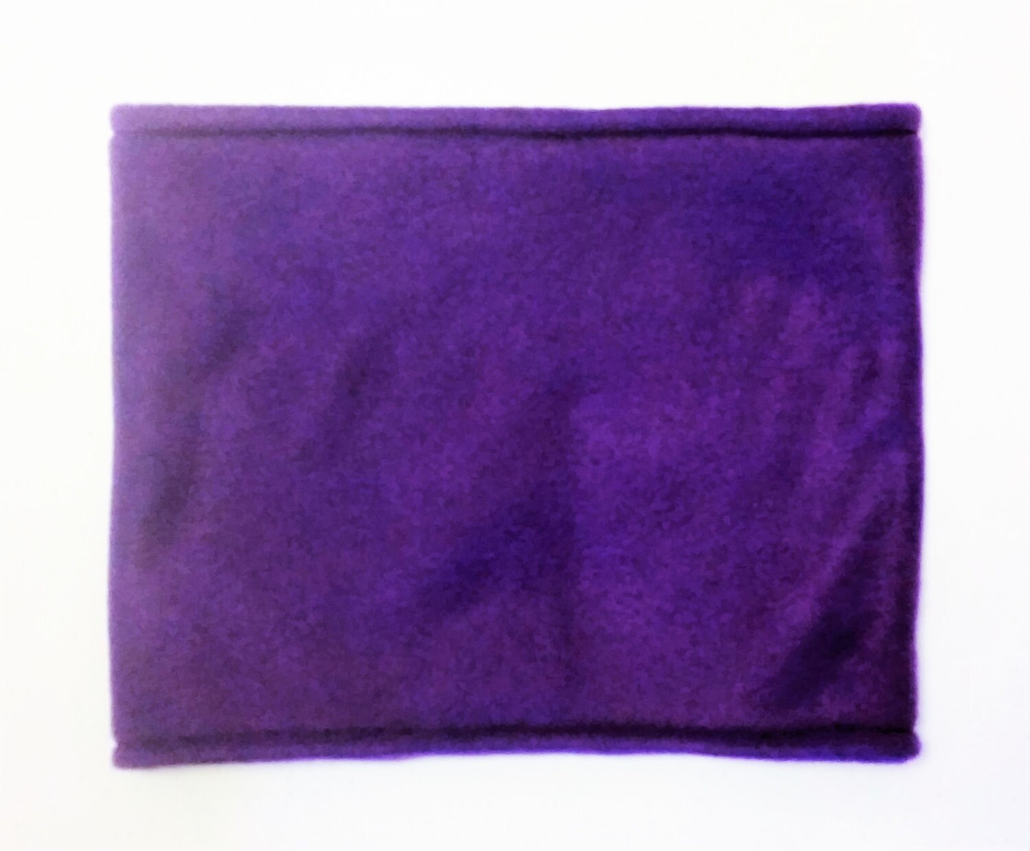 Fleece Neck Warmer Etsy