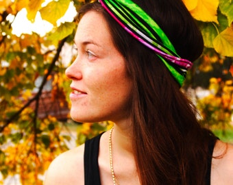 Stretchy Knot Headband