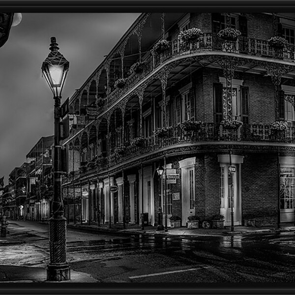 New Orleans Art Etsy