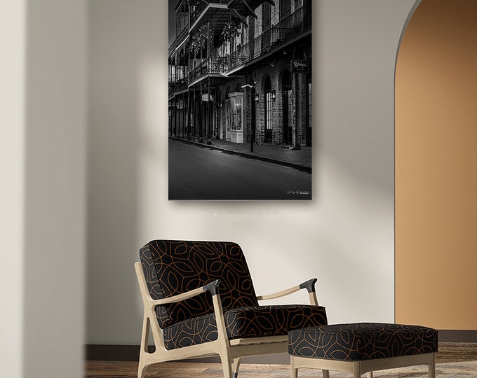 New Orleans Photography 700 ROYAL STREET French Quarter New Orleans Fine Art photograh travel photo