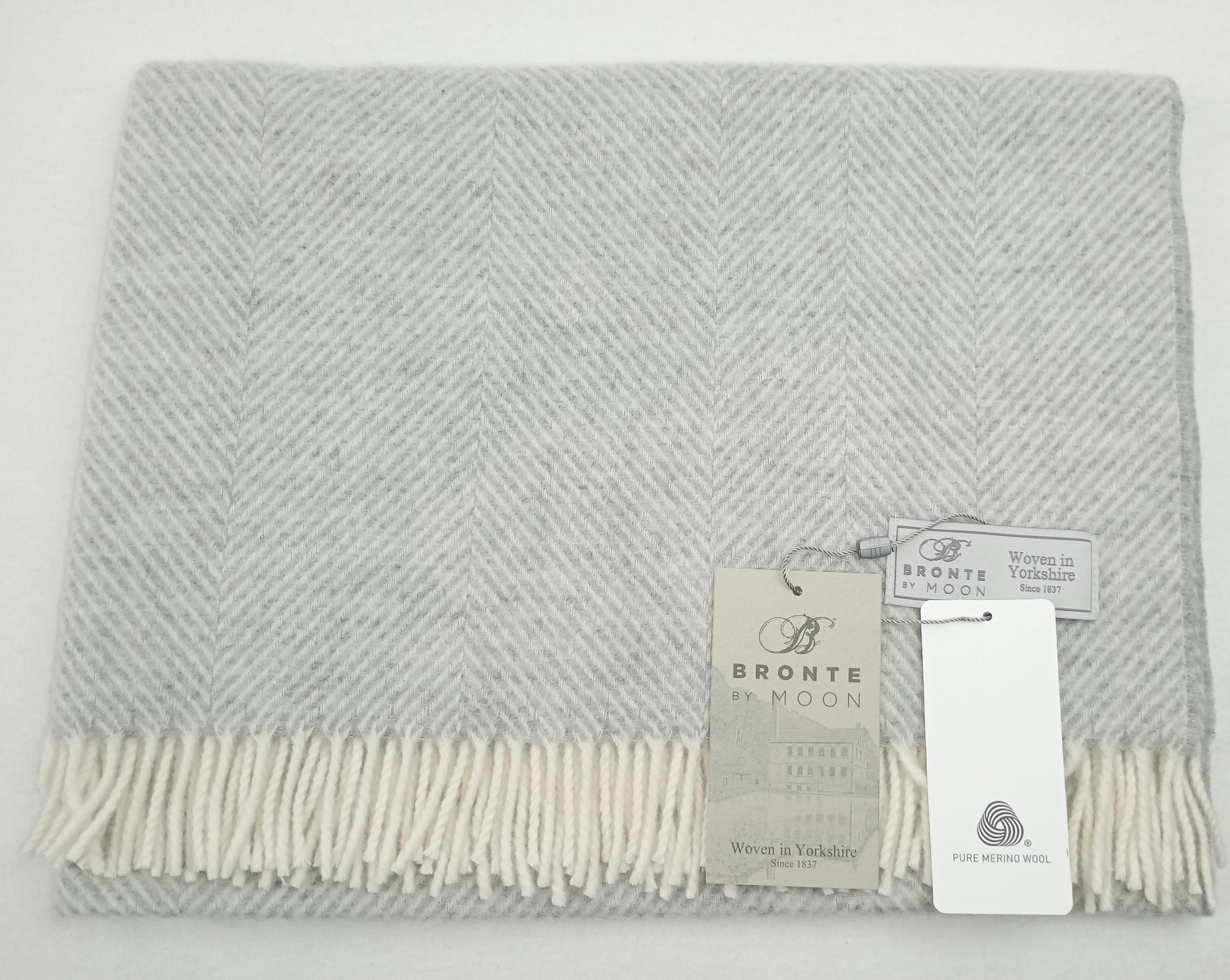 Bronte baby blanket hotsell