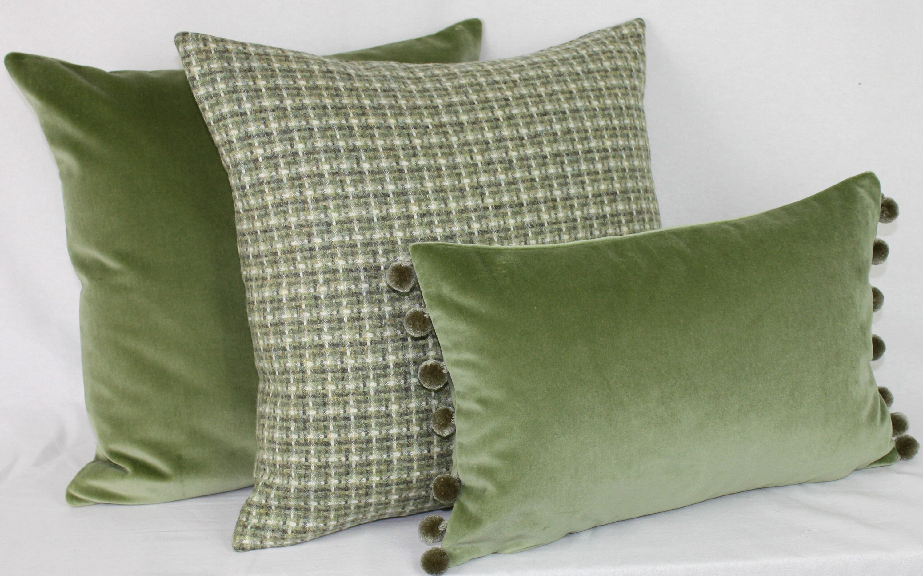 Sage Green Cushion Covers Photos All
