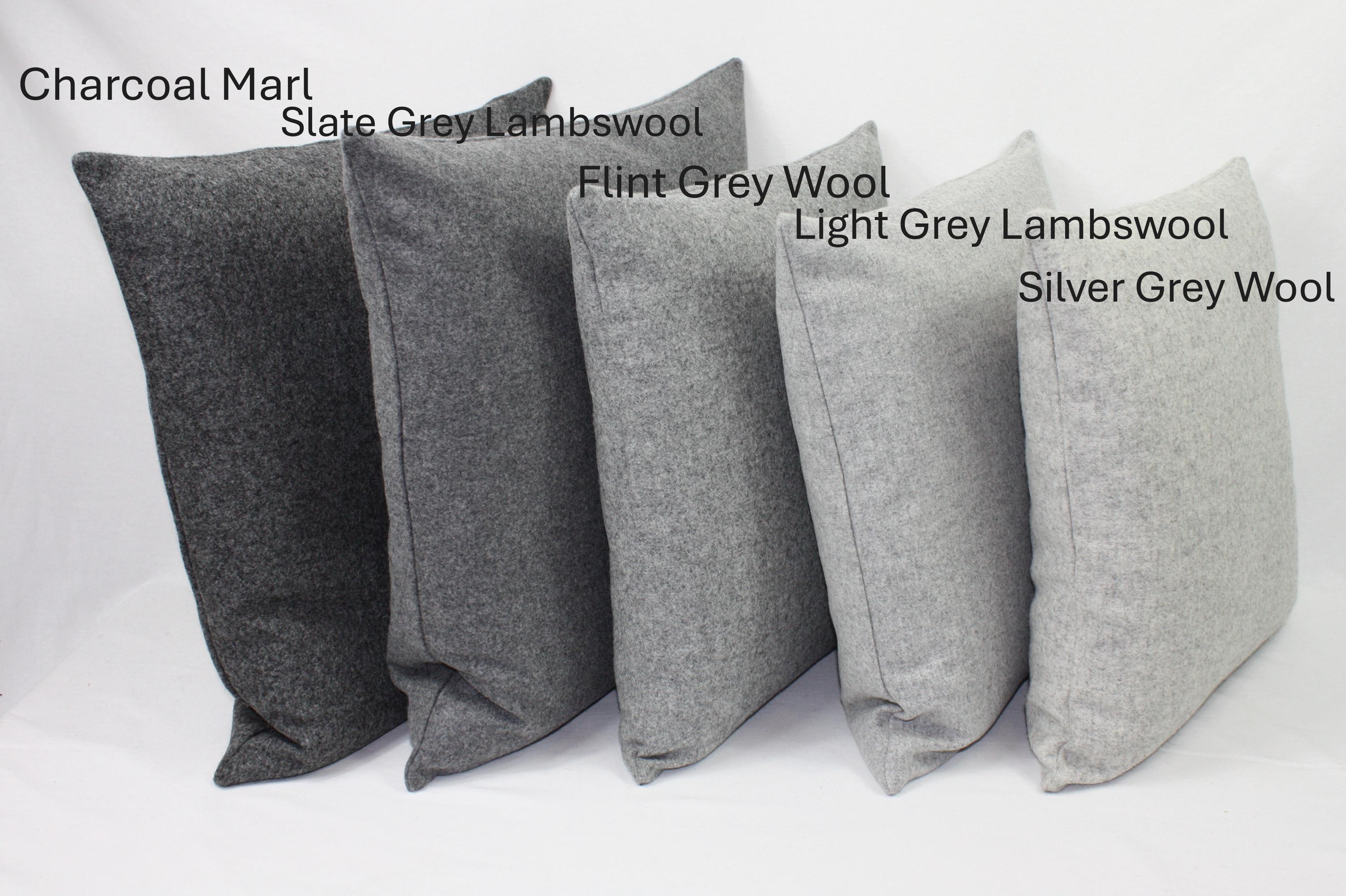 ブロンテ バイ ムーン ポートリー チェック スロー グレー スカイ