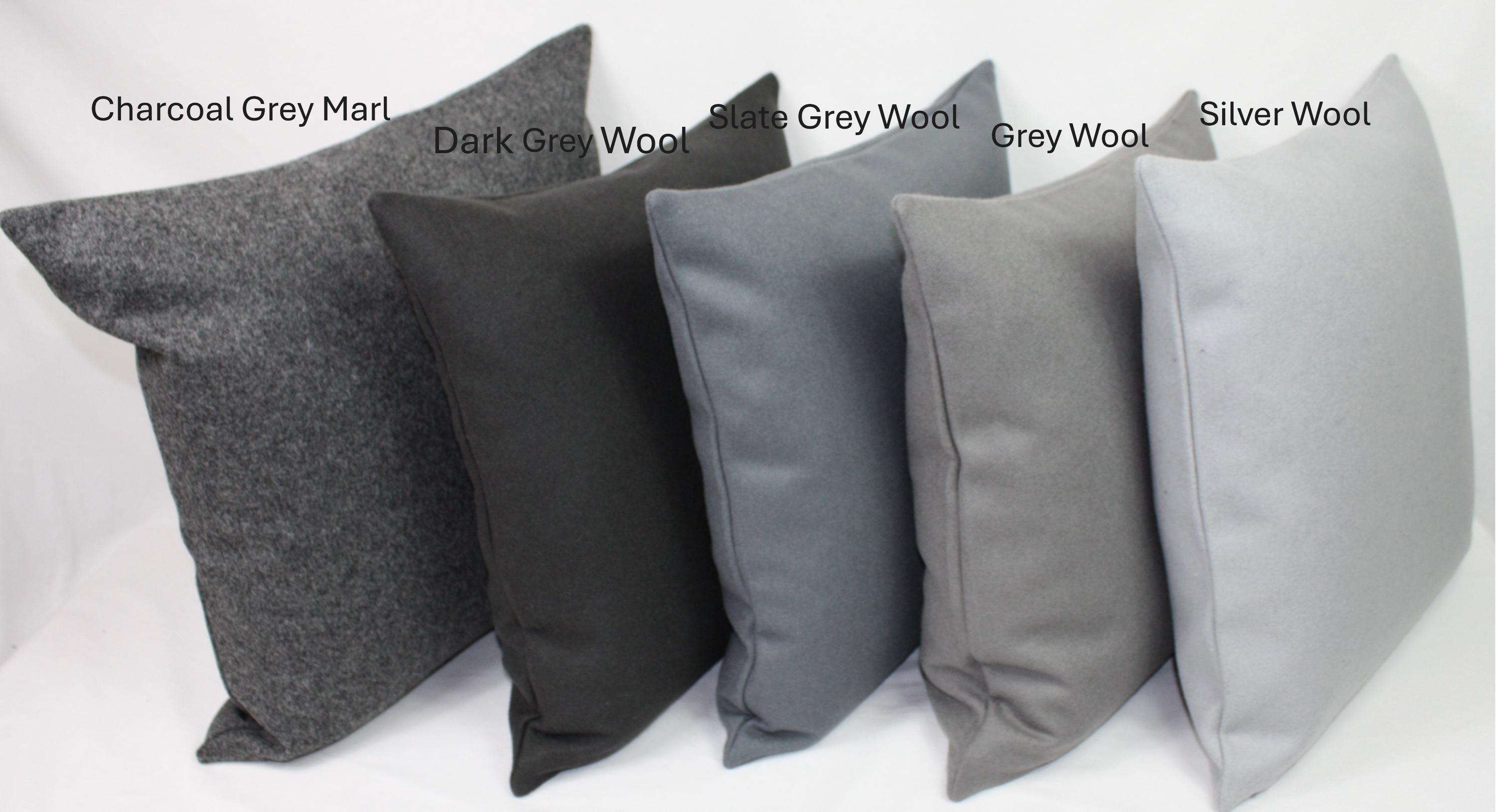 ブロンテ バイ ムーン ブロック アイラ チェック スローブランケット