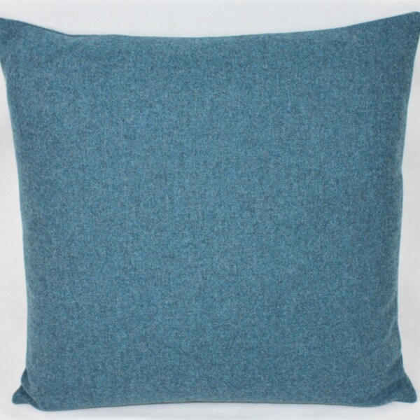 Lambswool Cushion Etsy