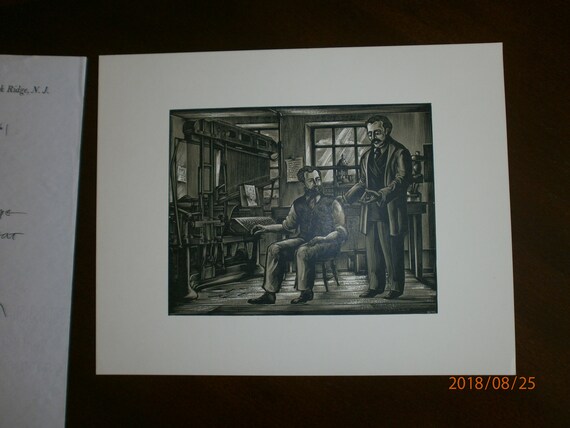 John DePol Print