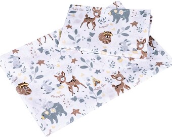 Linge De Lit Bebe Etsy France