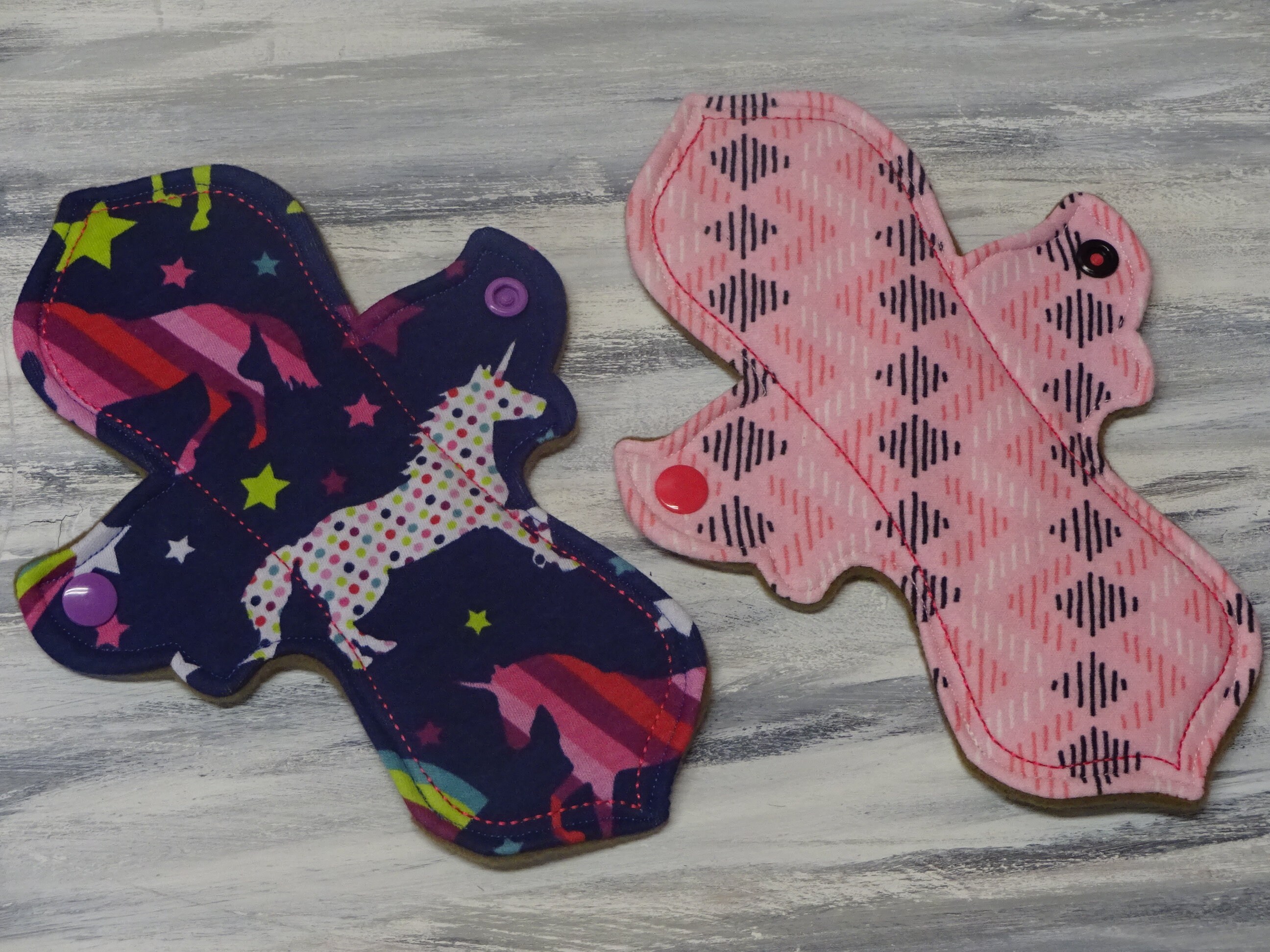 moon pads