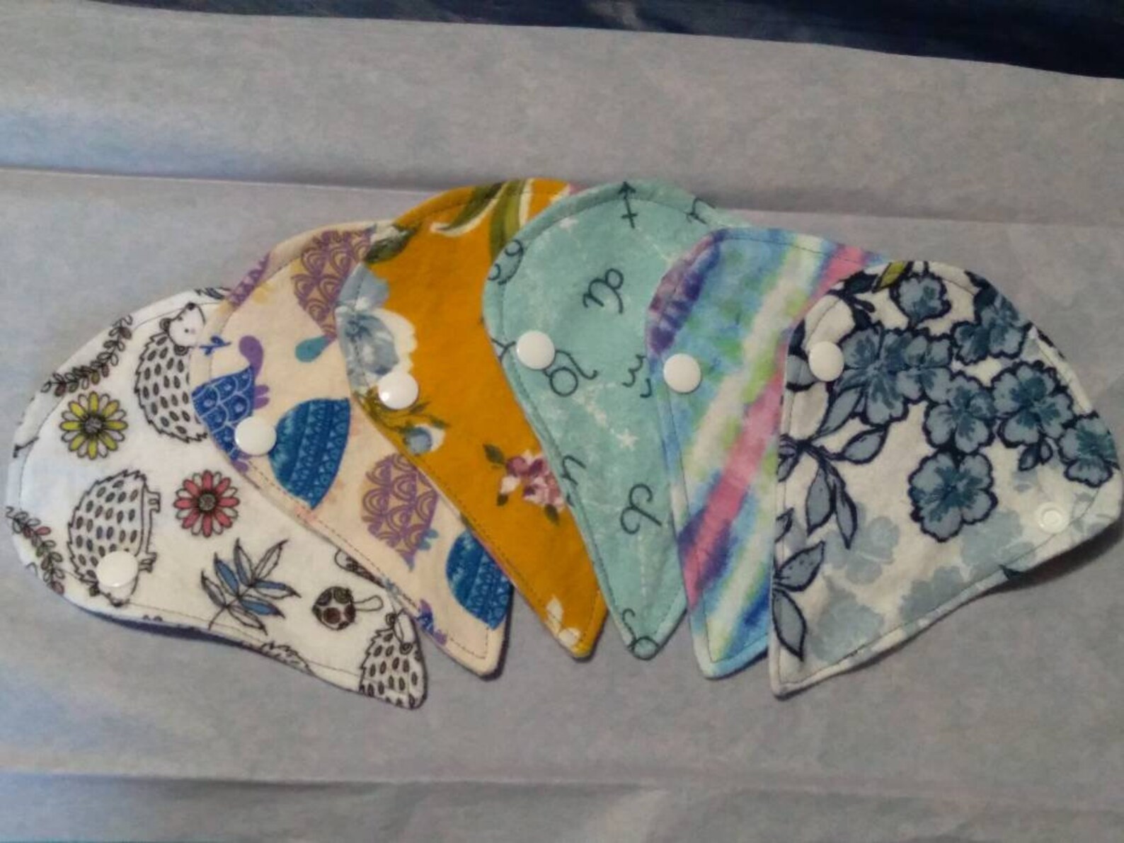 TINY THONG Pantyliners liners for thong g string panty Etsy