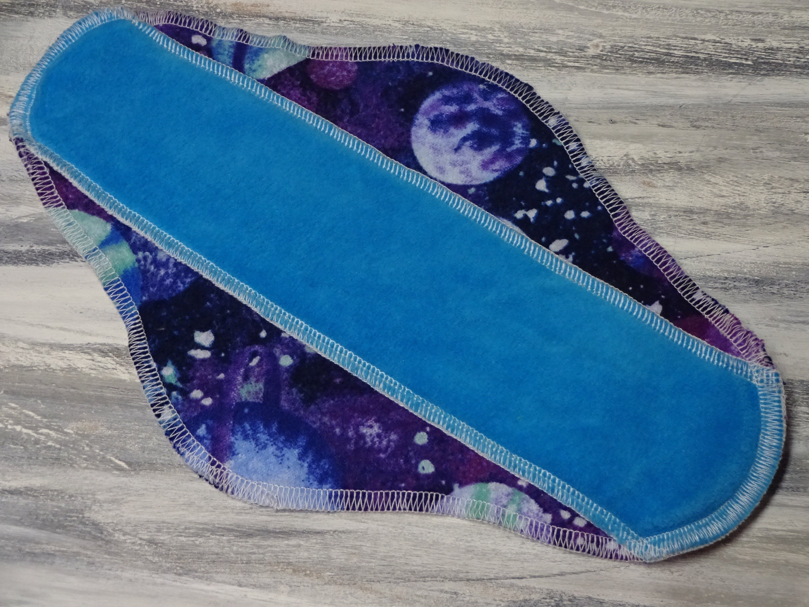 CLOTH PERIOD PADS Variety of prints affordable everyday menstrual pads